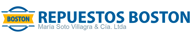 Boston Repuestos