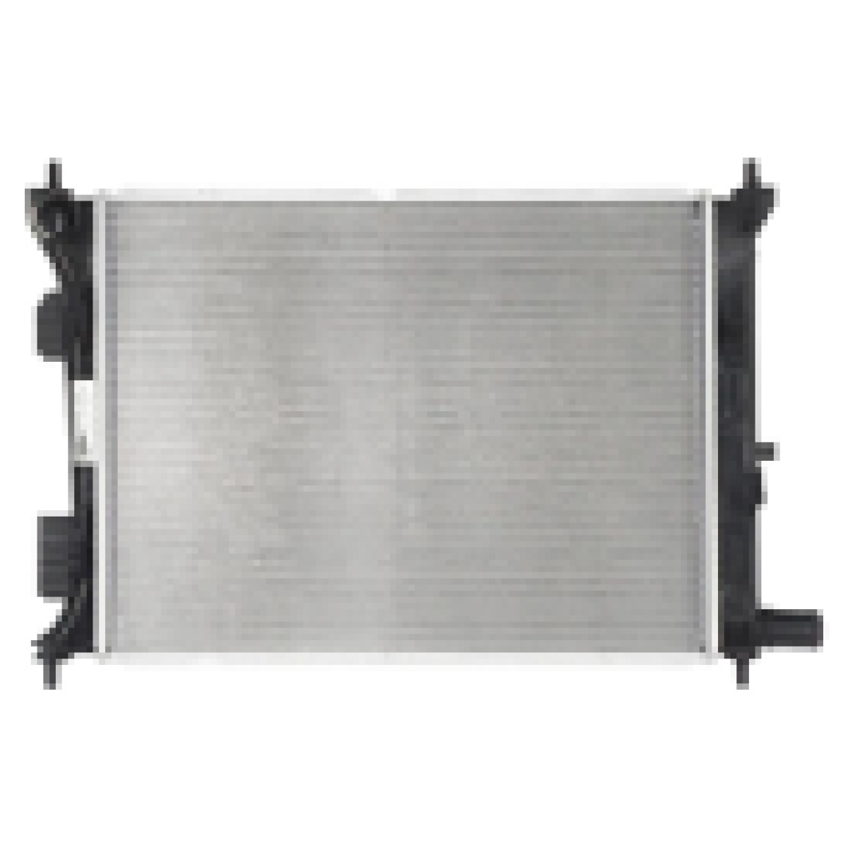 Radiador de motor