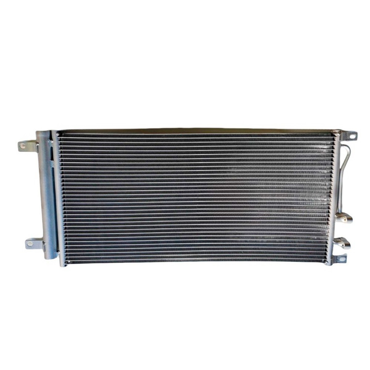 Condensador a/c