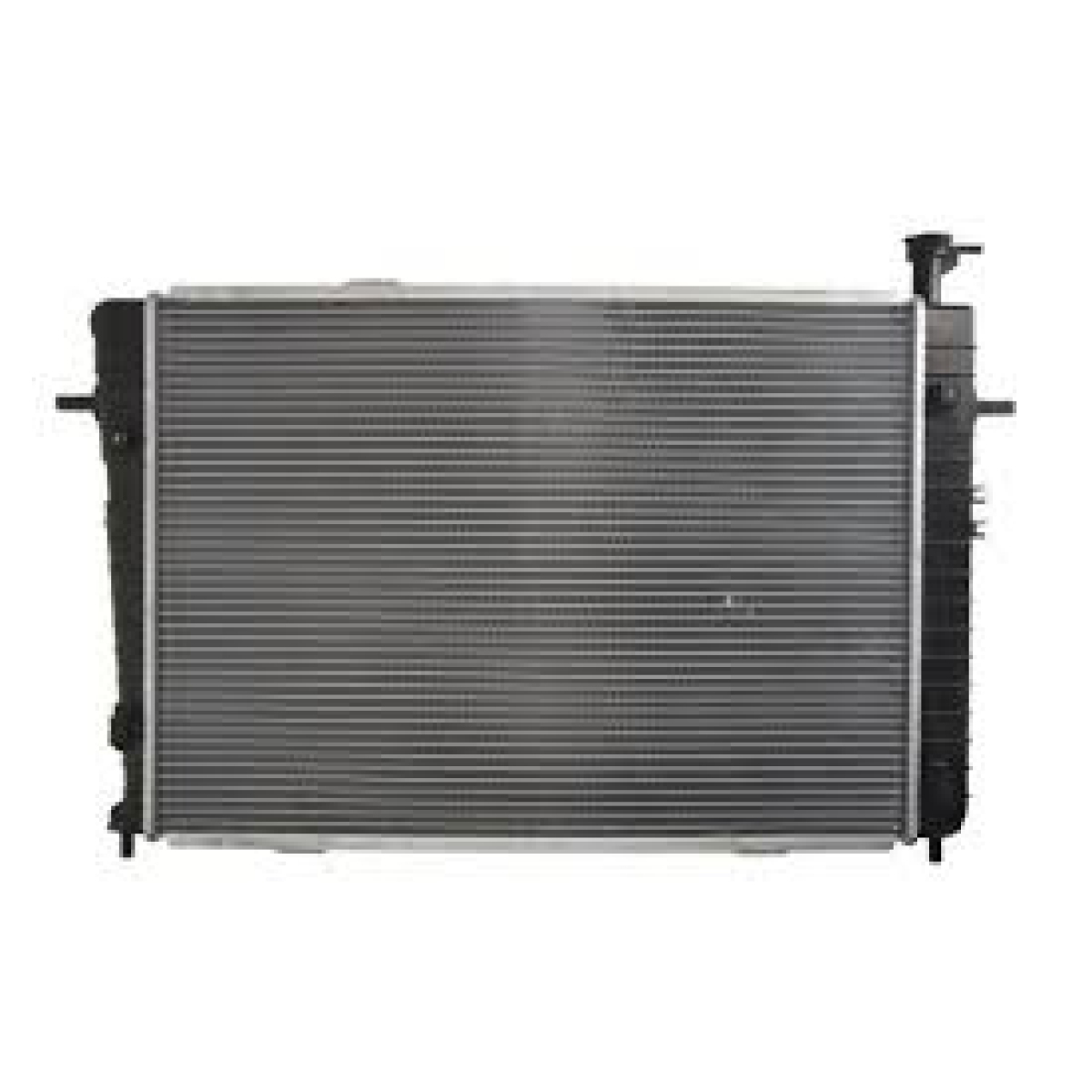 Radiador de motor