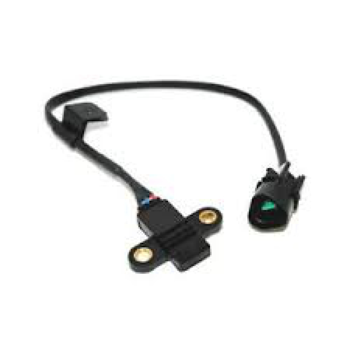 Sensor posición cigüeñal ckp