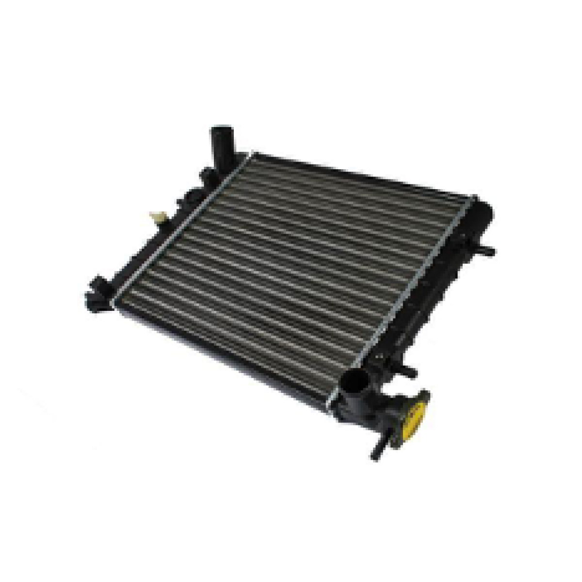 Radiador de motor