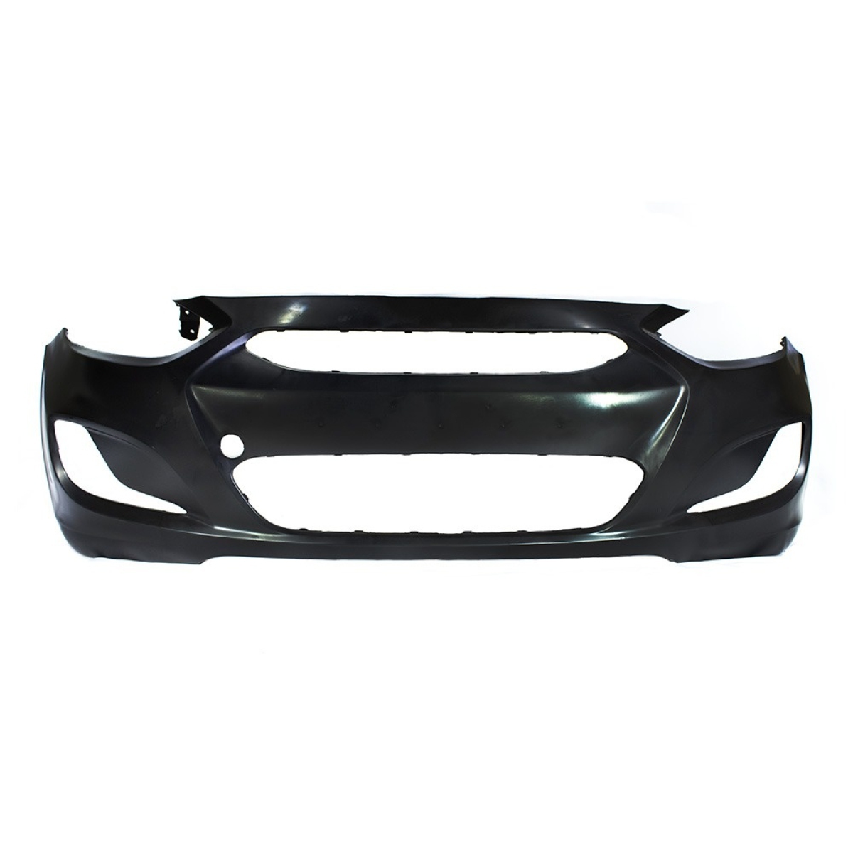 Funda parachoque delantero