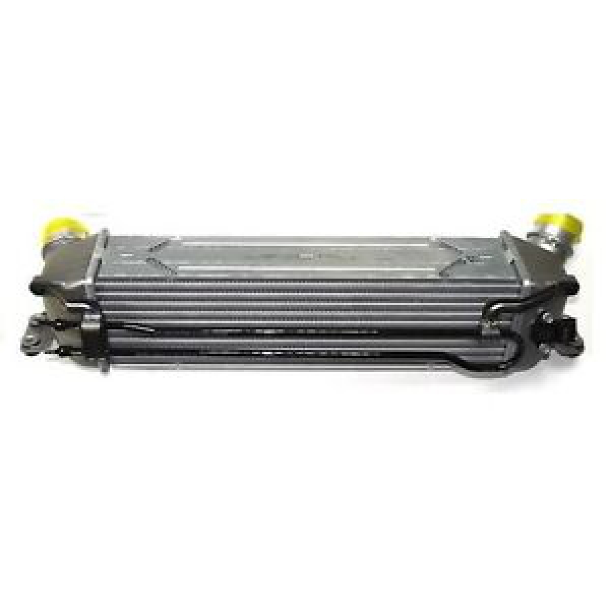 Radiador intercooler