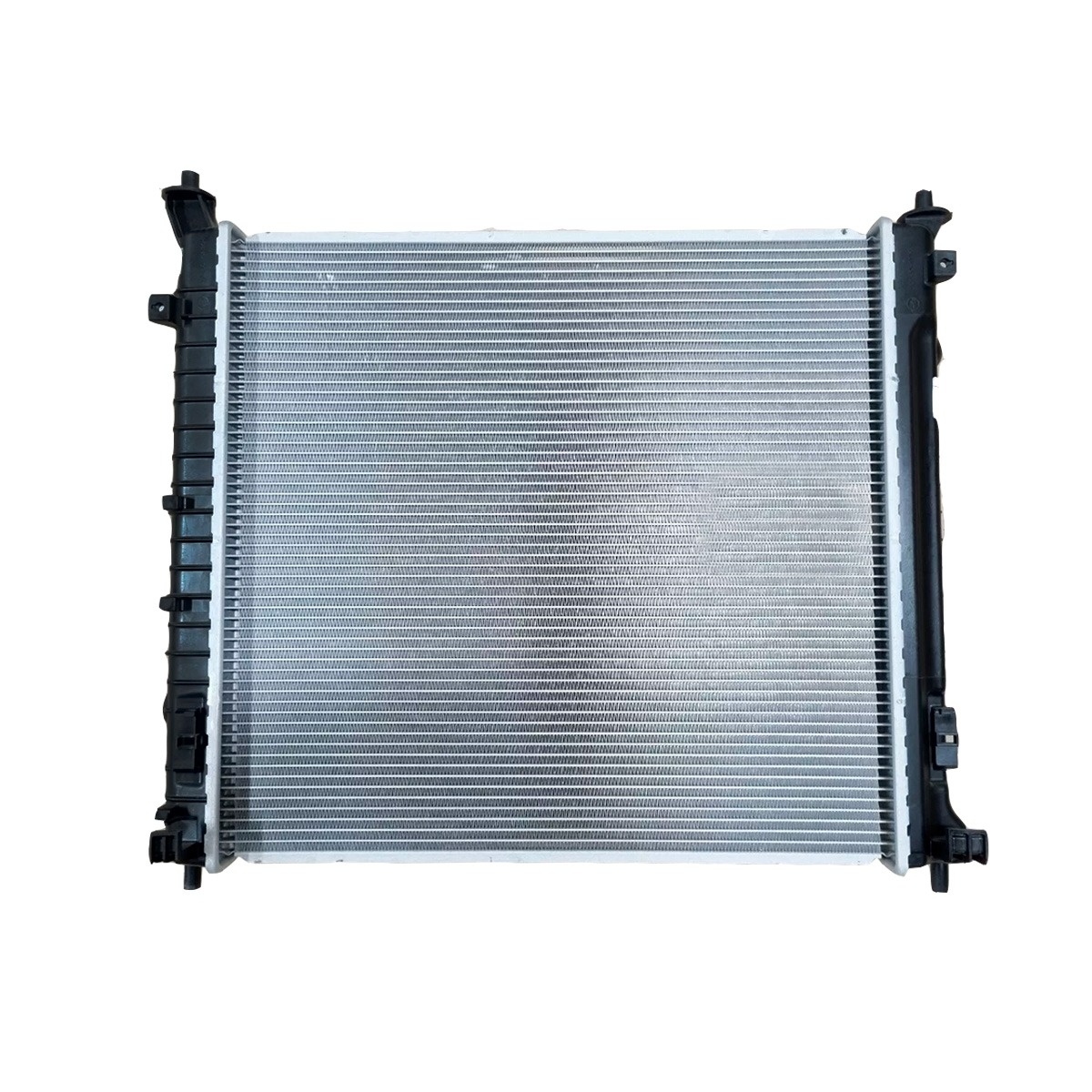Radiador motor mecánico