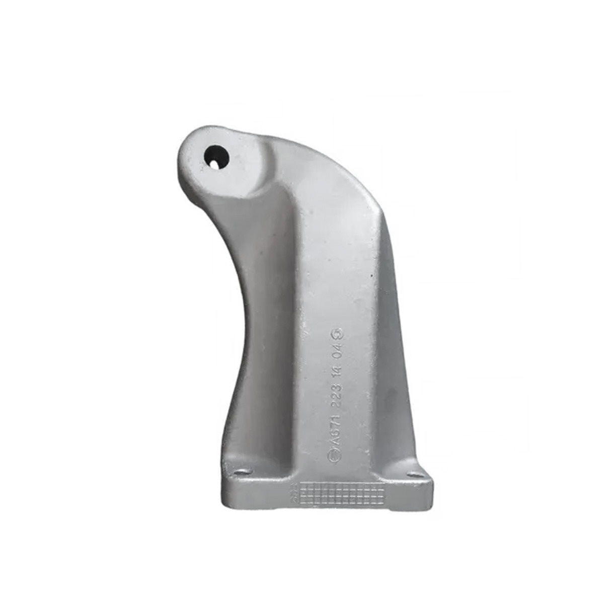 Soporte motor izquierdo