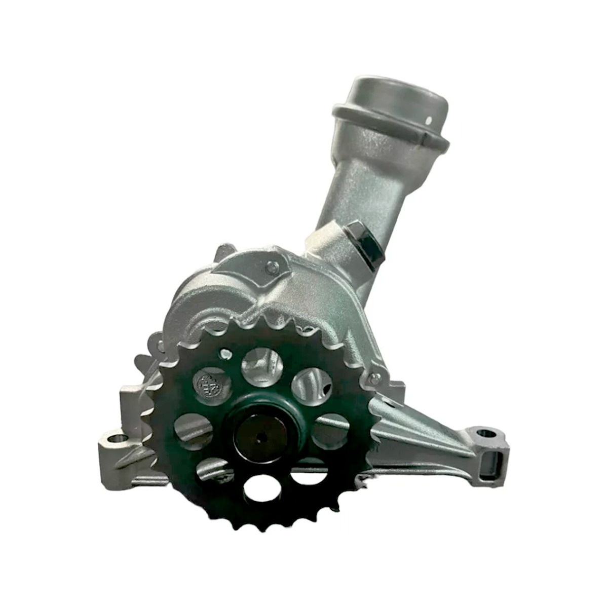 Bomba aceite