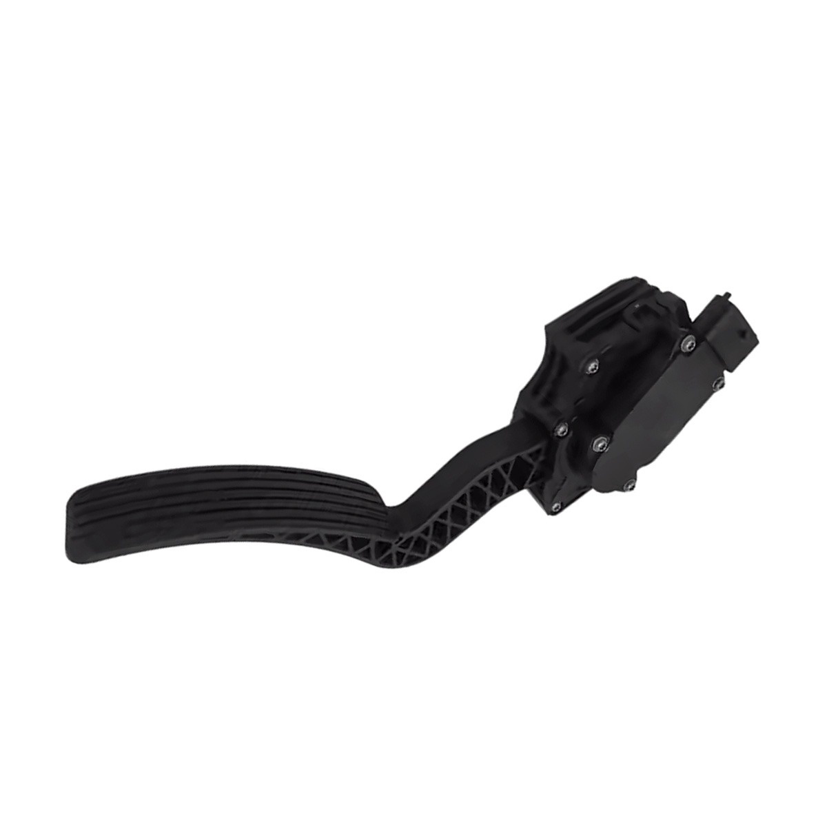 Pedal acelerador