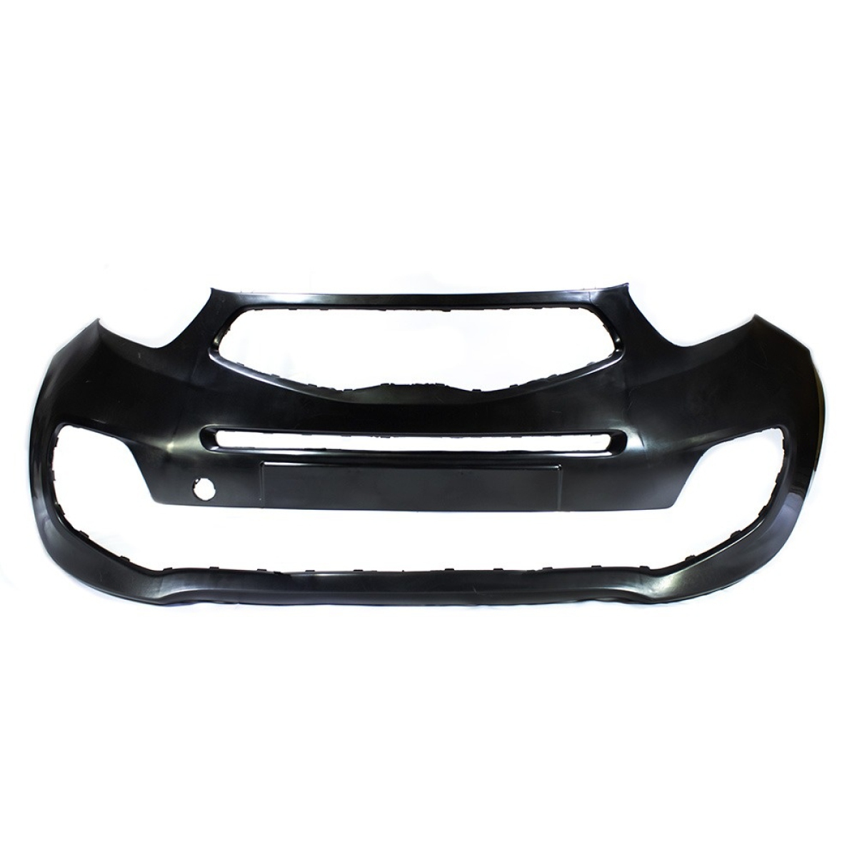 Funda parachoque delantero
