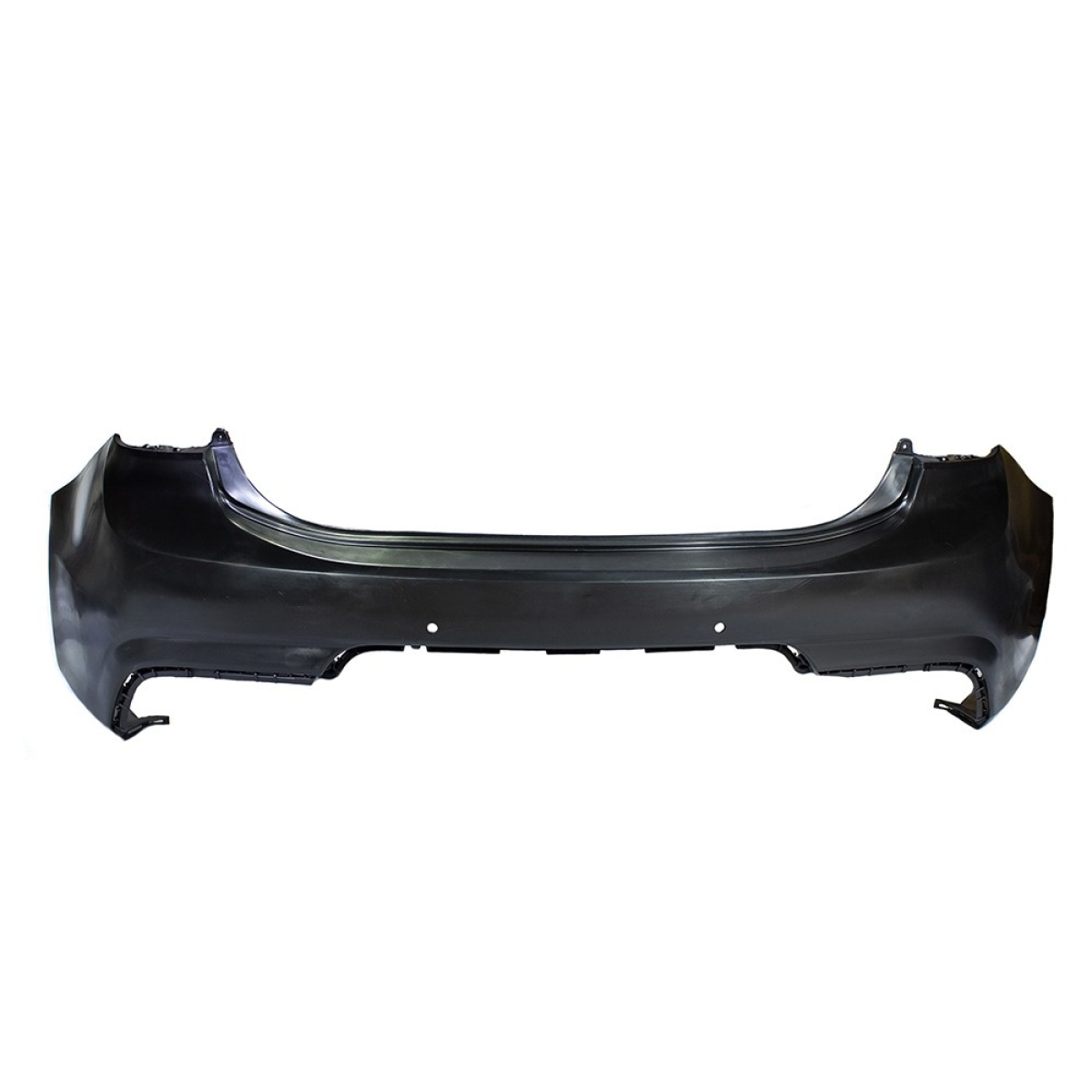 Funda parachoque trasero superior