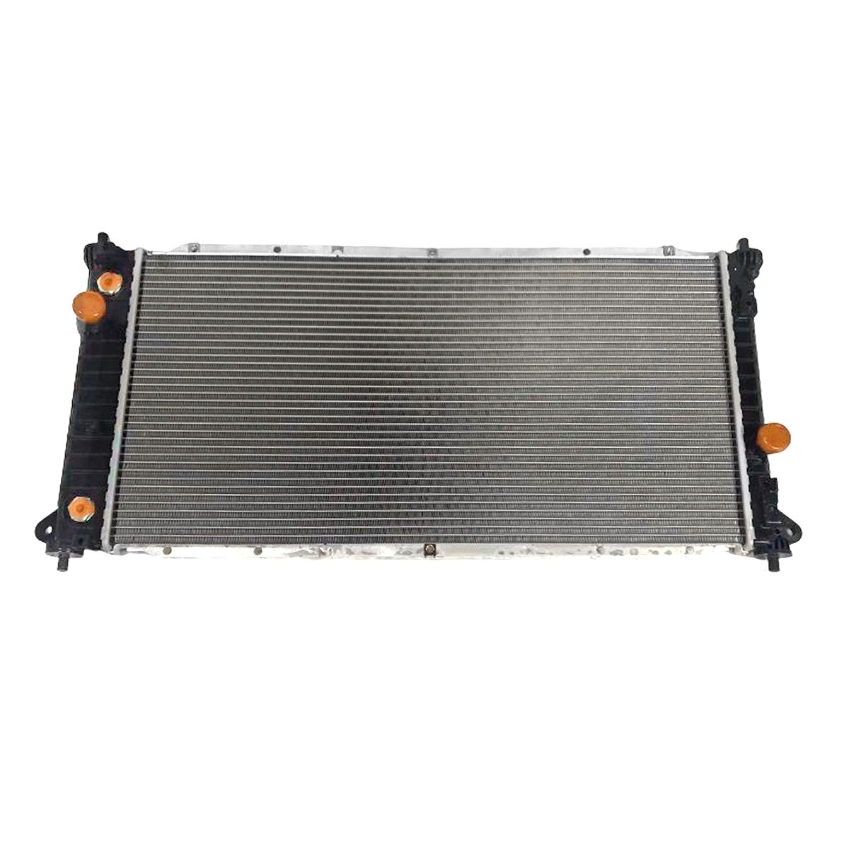 Radiador de motor automático