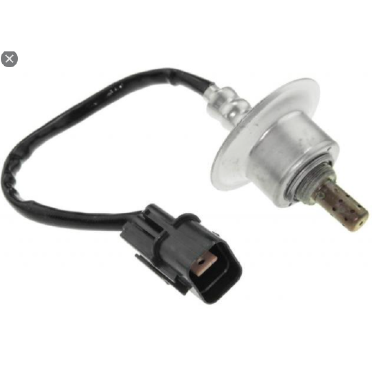 Sensor de oxígeno