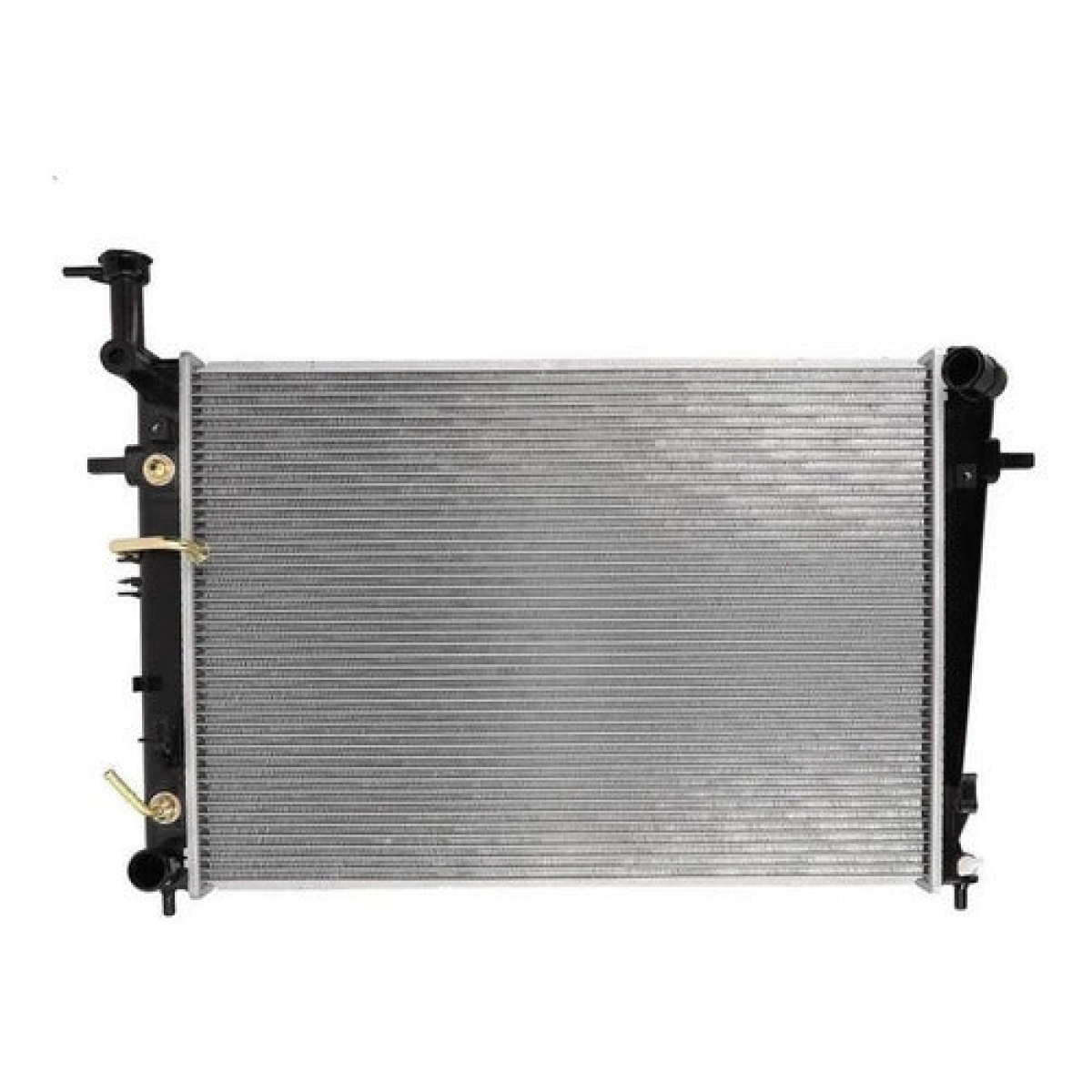 Radiador de motor