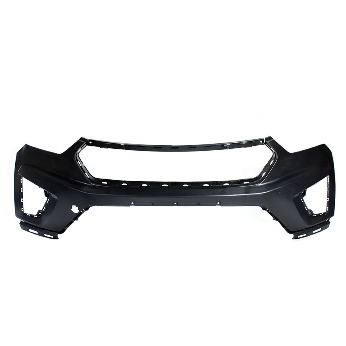 Funda parachoque superior delantero