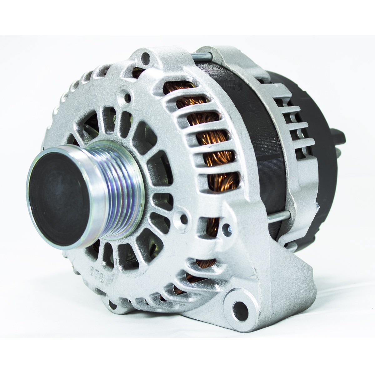 Alternador