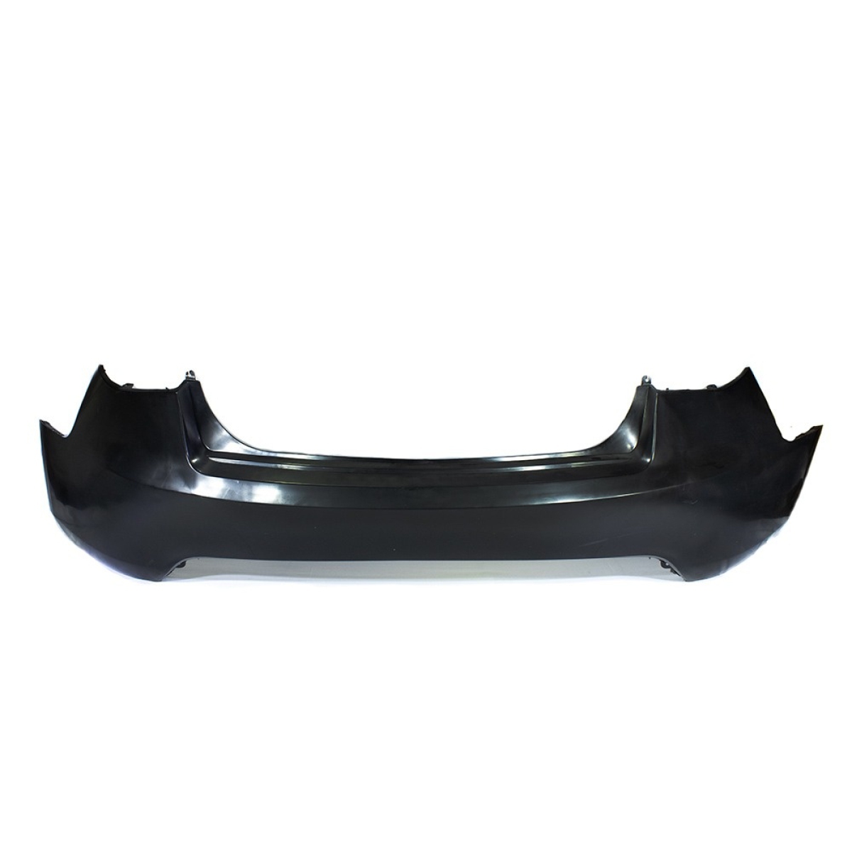 Funda parachoque trasero superior sedan