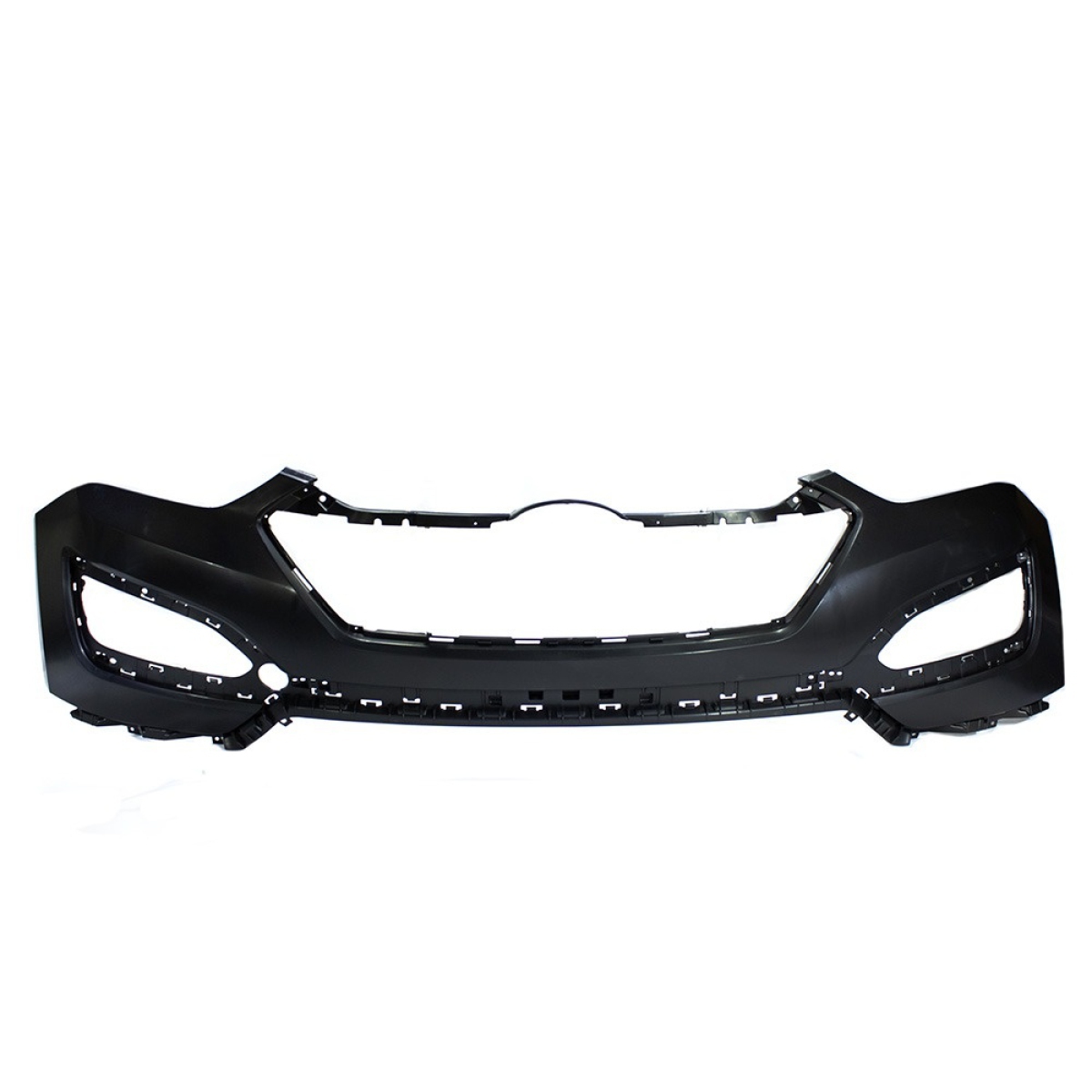 Funda parachoque delantero superior