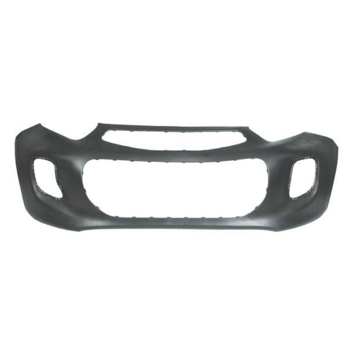 Funda parachoque delantero