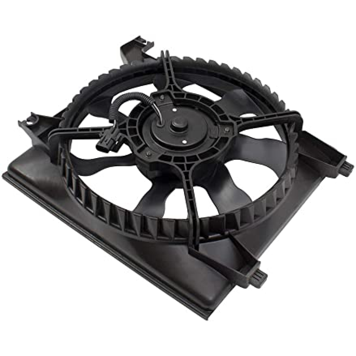 Electro ventilador