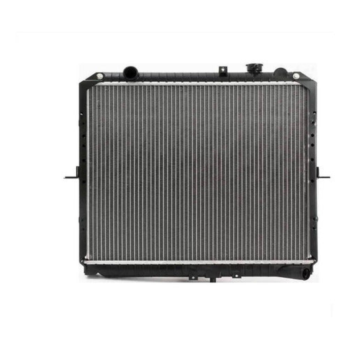 Radiador de motor