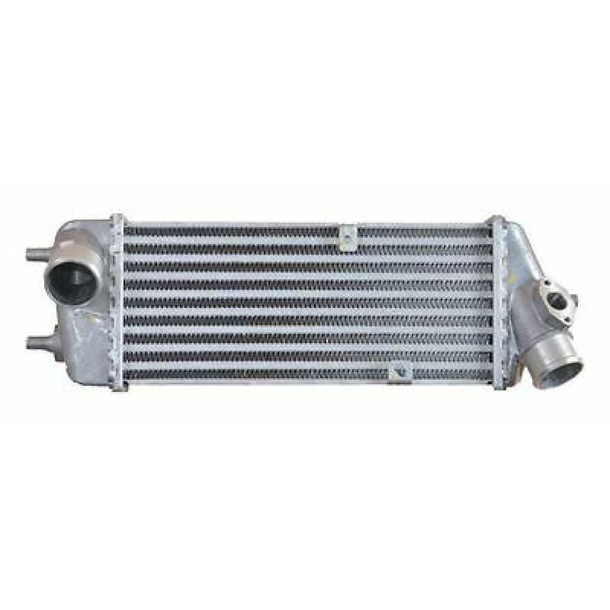 Radiador intercooler
