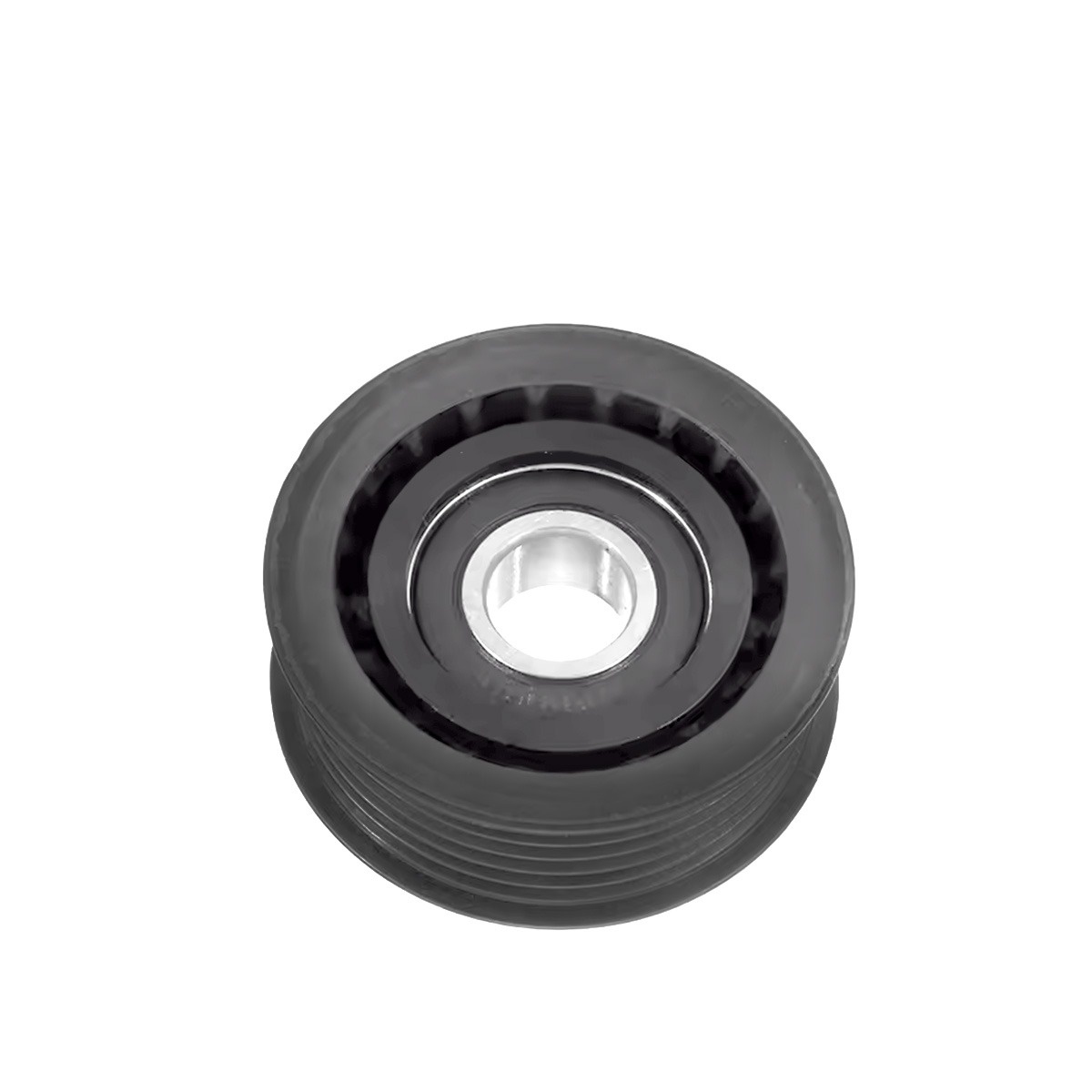 Polea tensor alternador