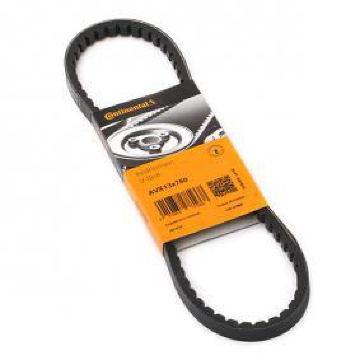 Correa alternador