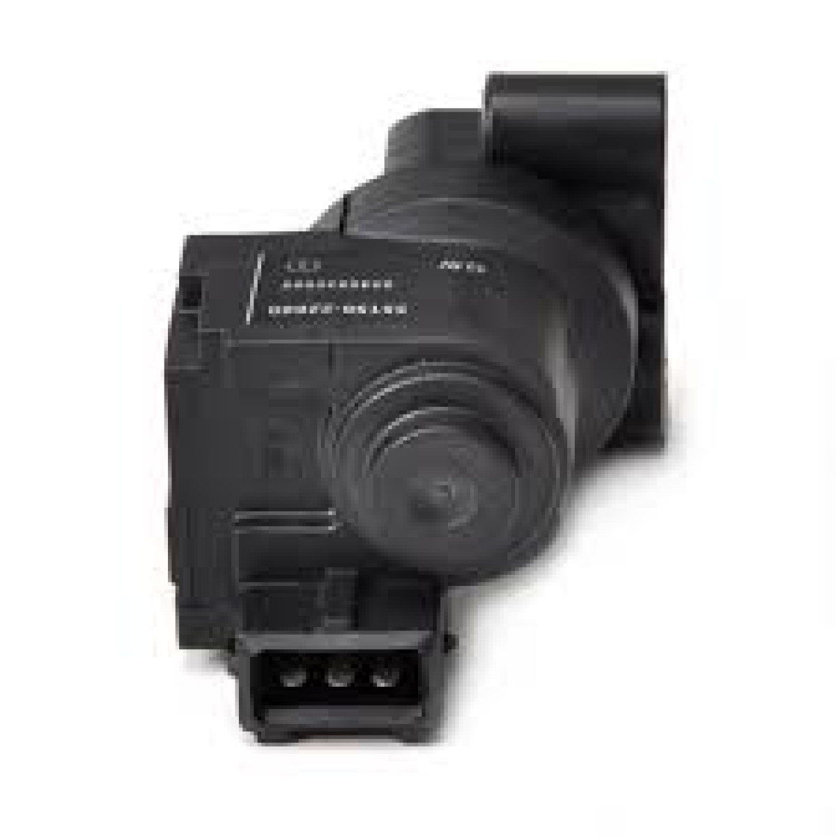 Sensor iac relentí