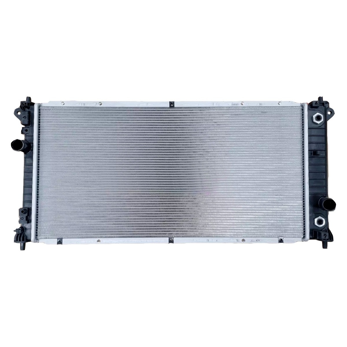 Radiador motor automático