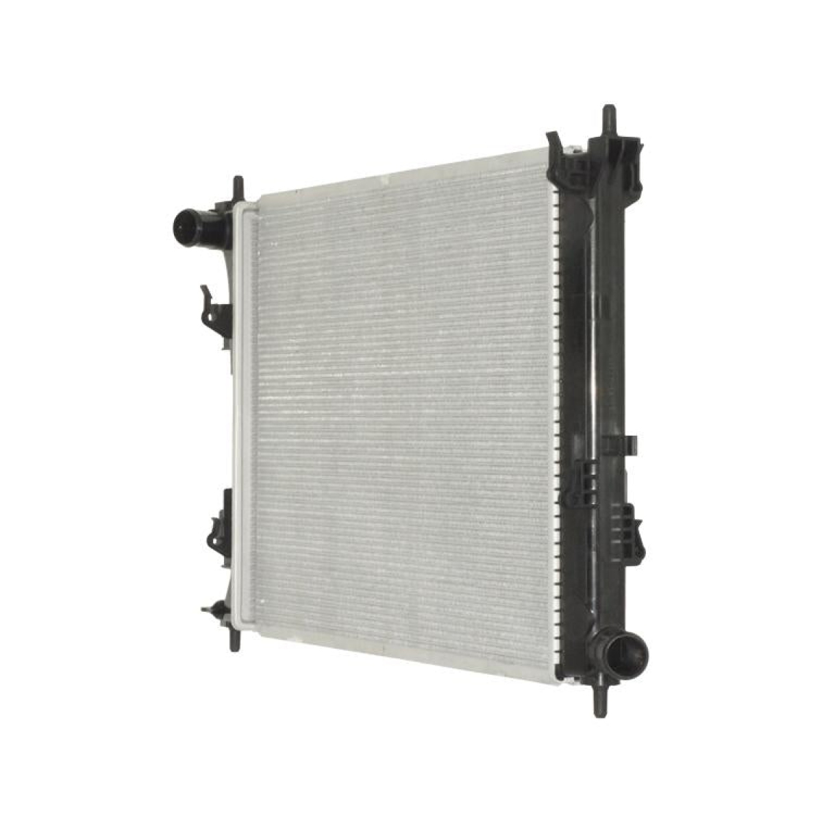 Radiador de motor