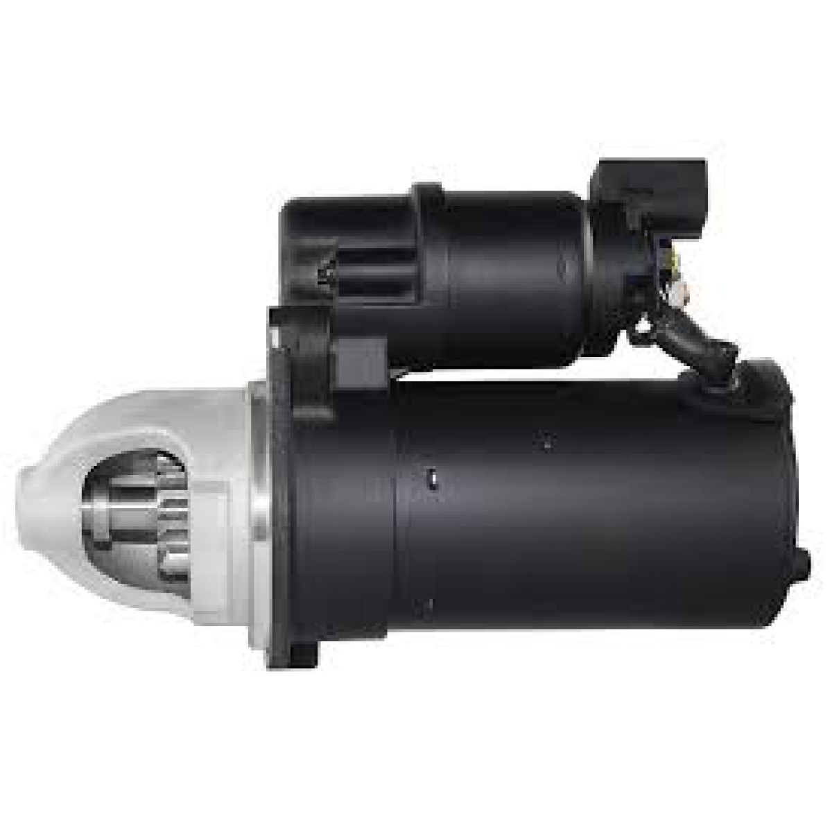 Motor de partida
