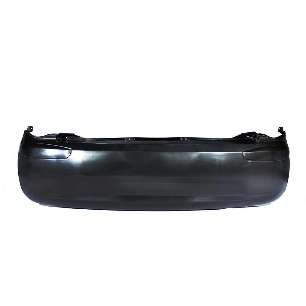 Funda parachoque trasero