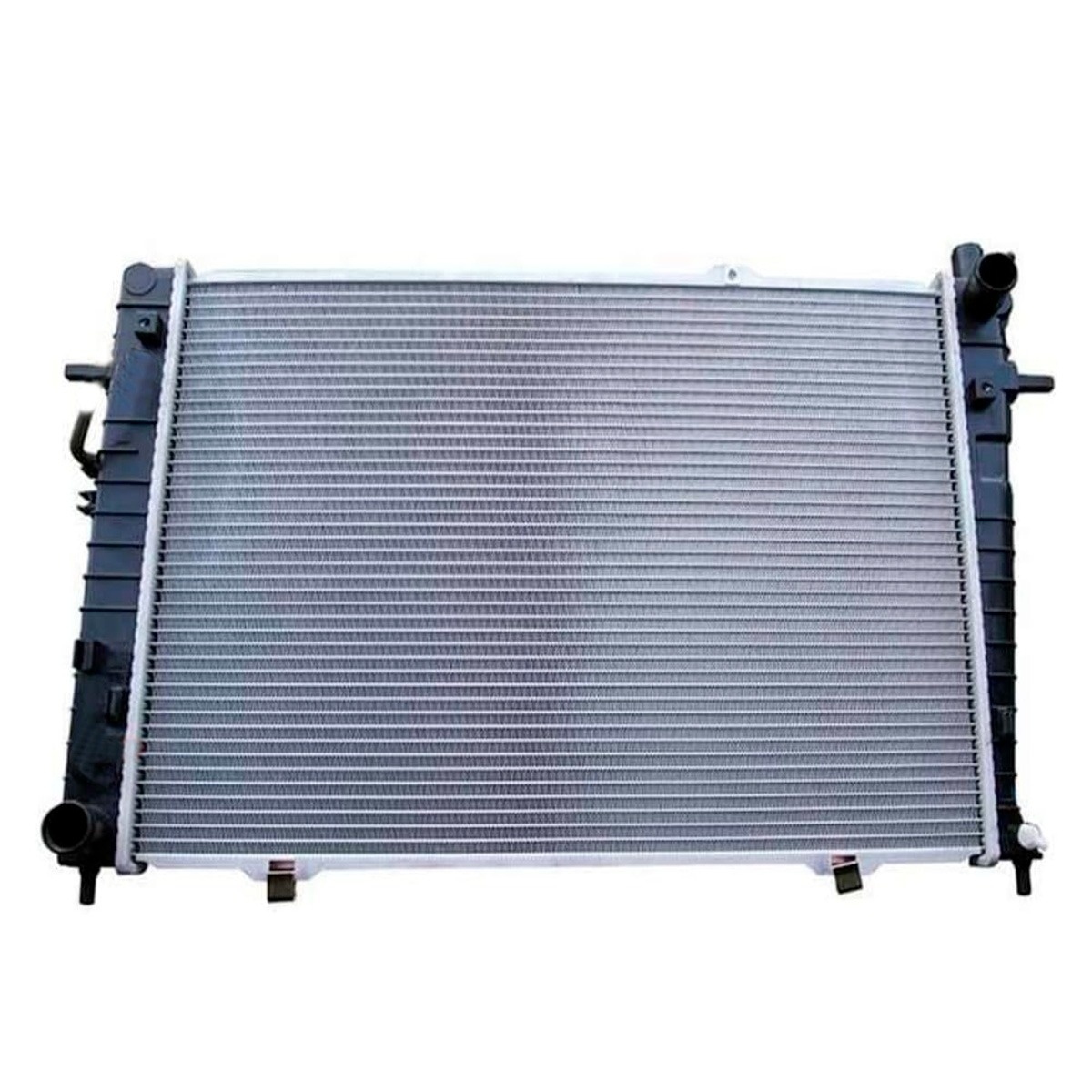 Radiador de motor