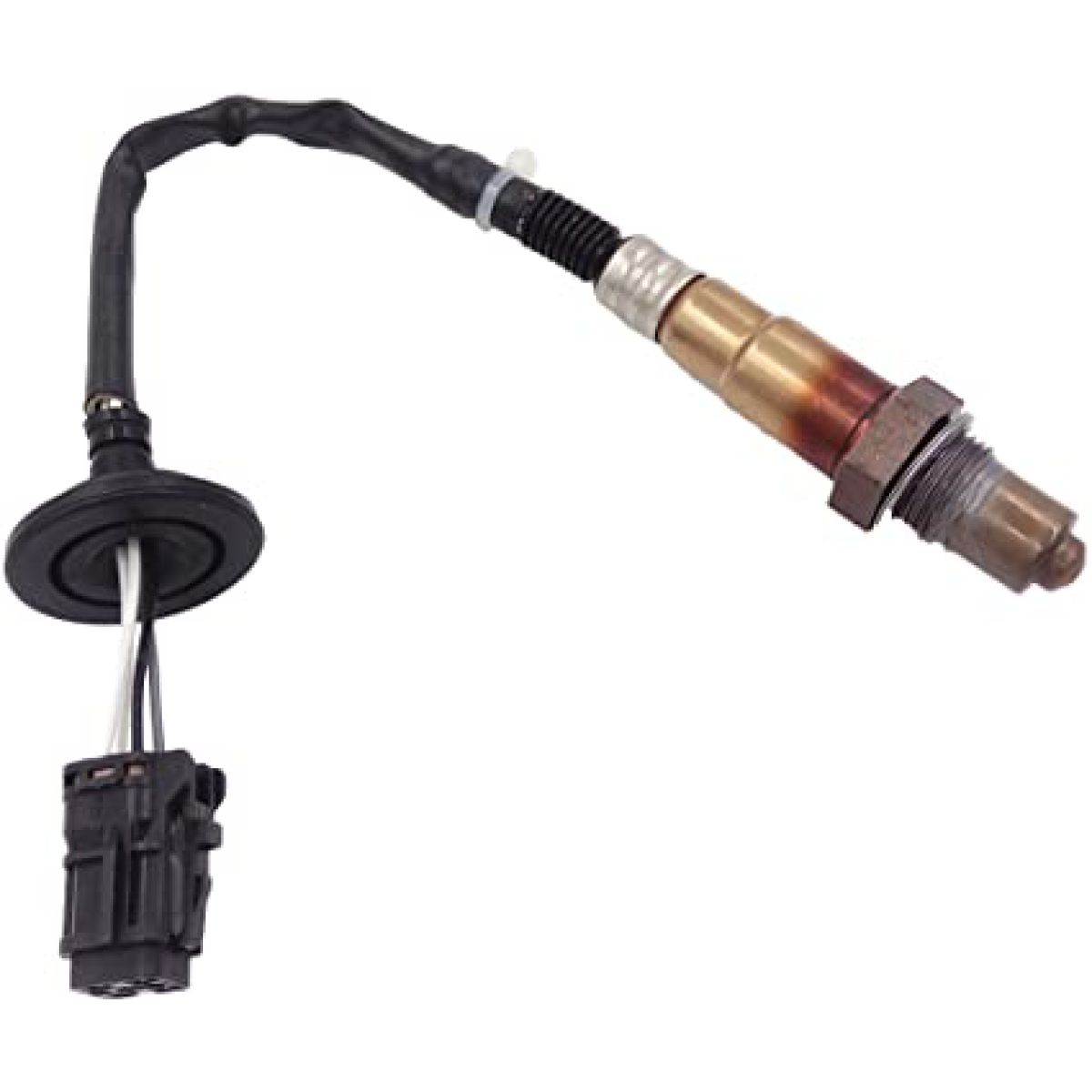 Sensor de oxígeno largo