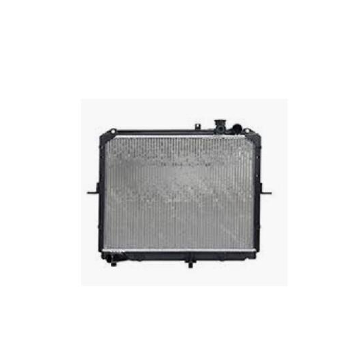 Radiador de motor