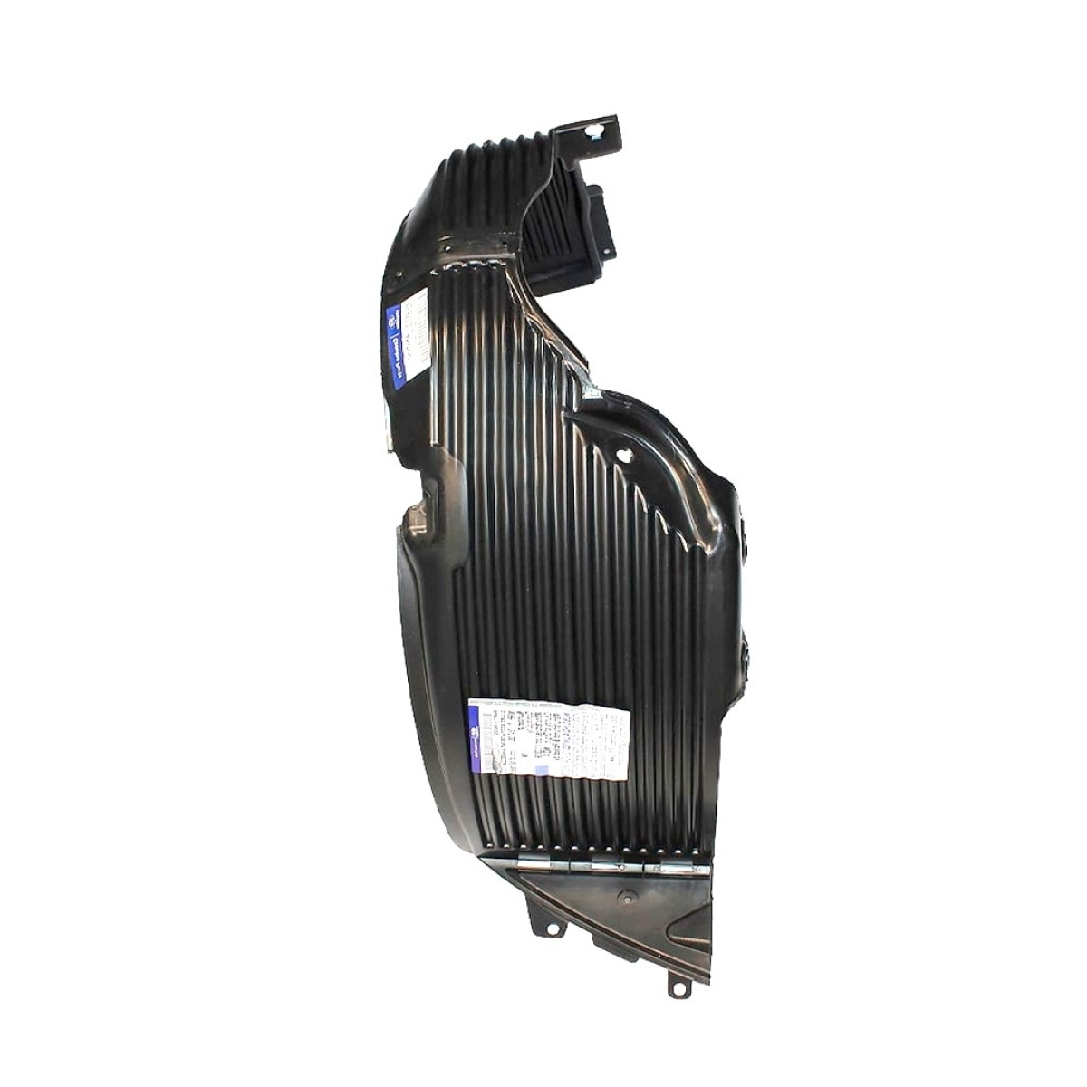 Guardafango delantero derecho