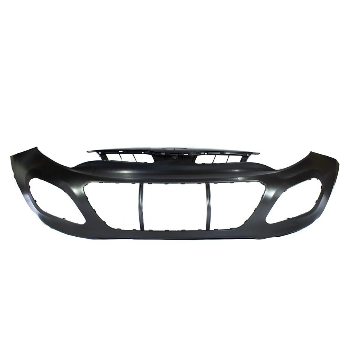 Funda parachoque delantero
