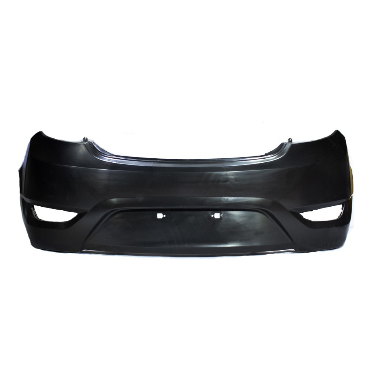 Funda parachoque trasero hatchback