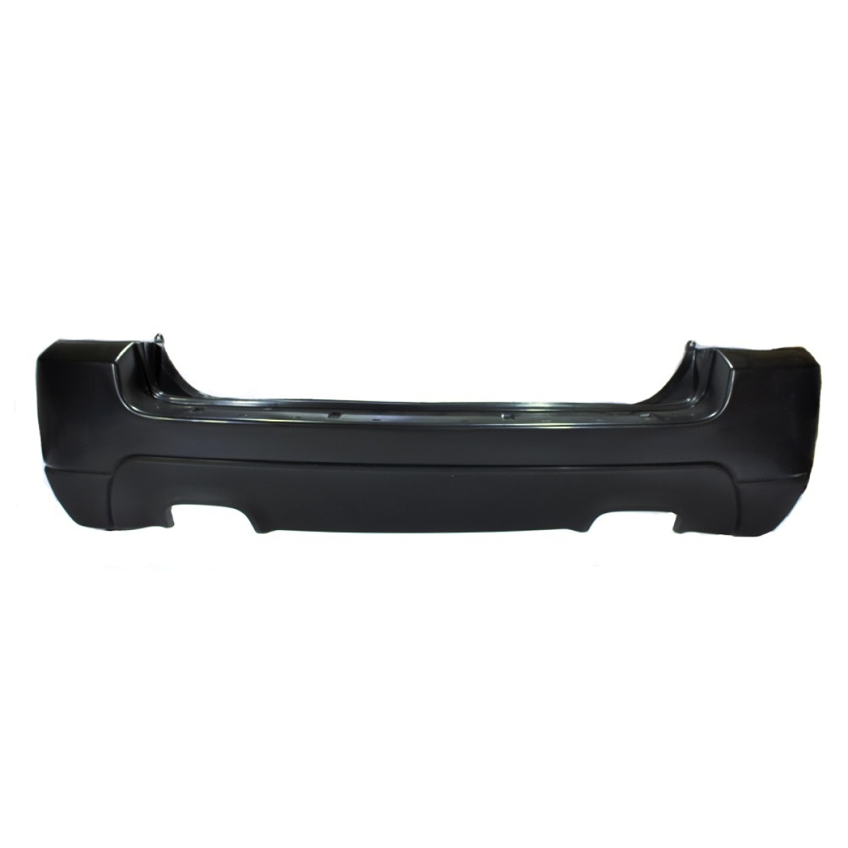 Funda parachoque trasero