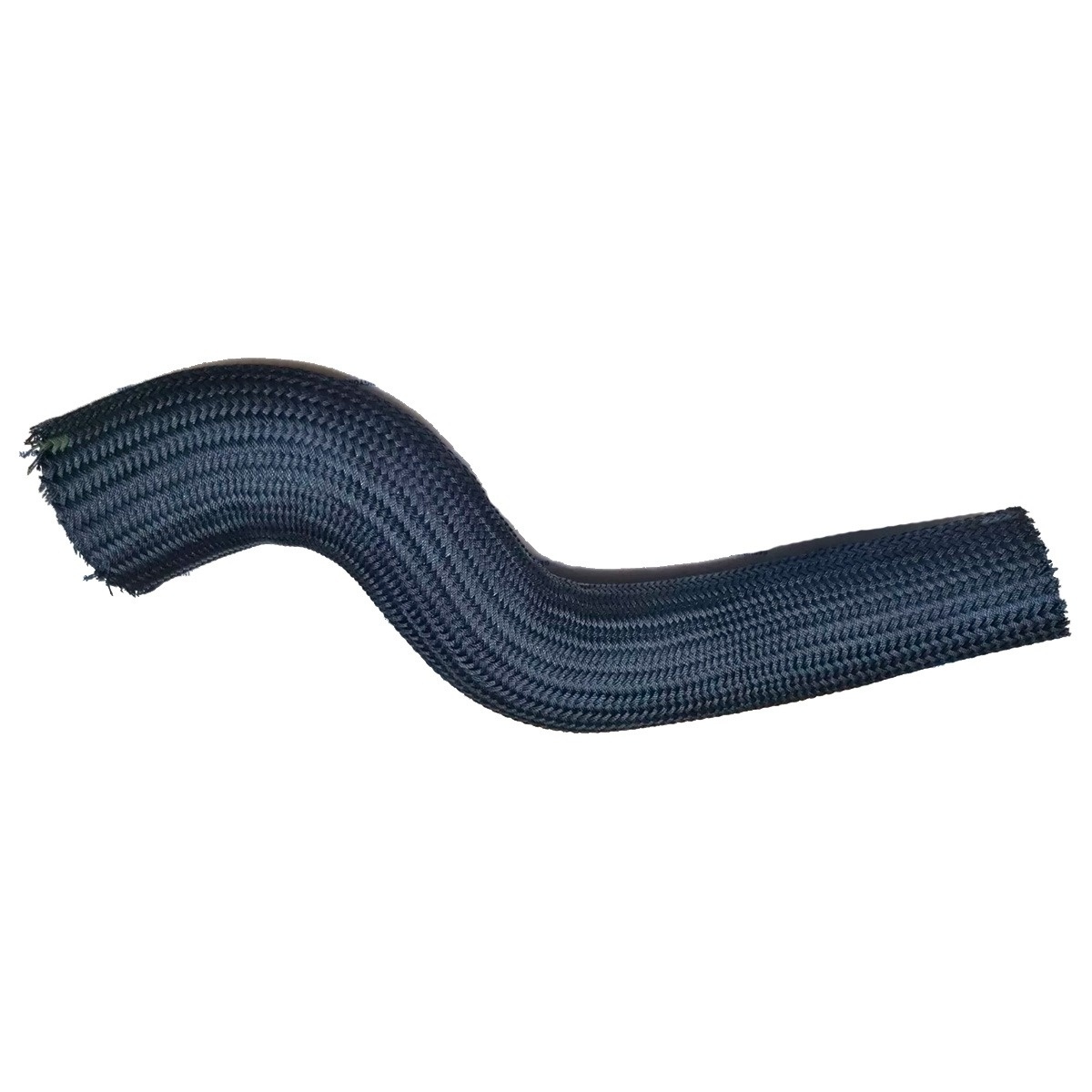 Manguera radiador intercooler