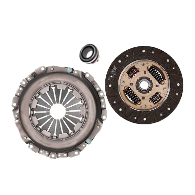 Kit de embrague Valeo 41300-43400