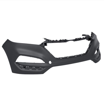 Funda parachoque superior delantero Original Hyundai 86511-D3000