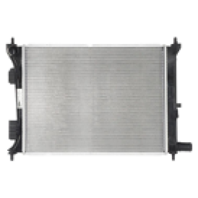 Radiador de motor Corea 25310-1E000