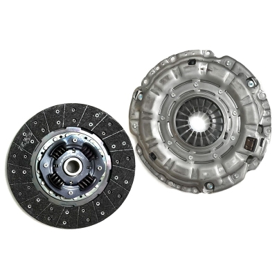 Kit de embrague 2 pcs Valeo 41100-59802