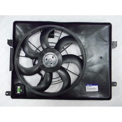Electro ventilador Doowon 25380-2S500