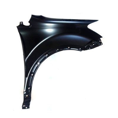 Tapabarro delantero derecho Original Ssangyong 5182134002