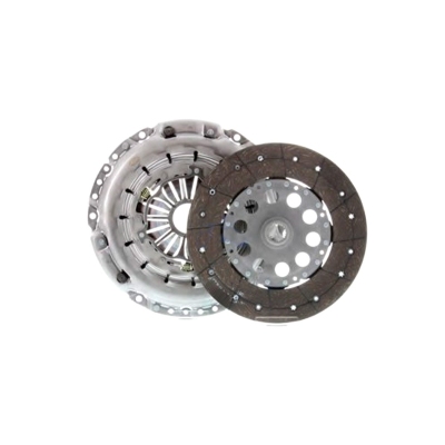 Kit de embrague 2 pcs Luk 41200-38250