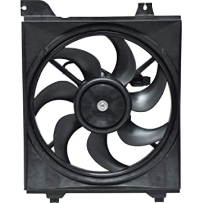 Electro ventilador Doowon 25380-1G100