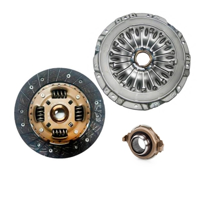 Kit de embrague 3 pcs Valeo 41300-39150