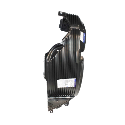 Guardafango delantero izquierdo Original Hyundai 86811-4N000